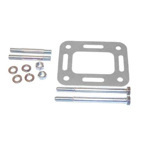 Sierra Not Qualified for Free Shipping Sierra Exhaust Elbow Mounting Kit #18-8547