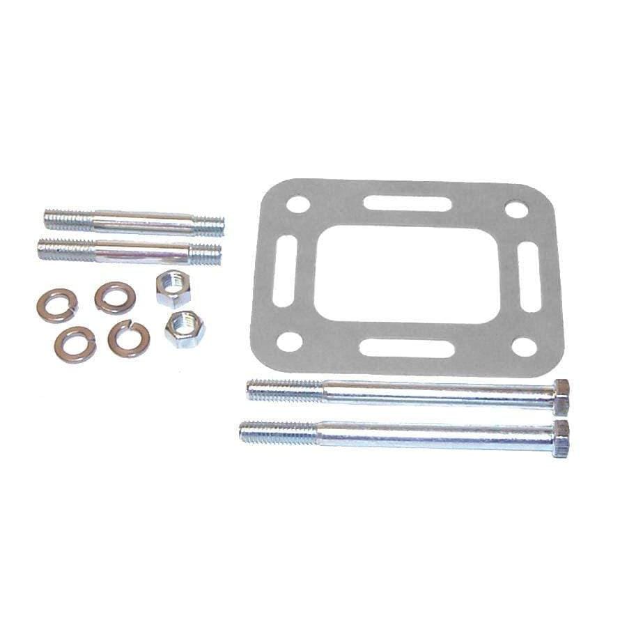 Sierra Not Qualified for Free Shipping Sierra Exhaust Elbow Mounting Kit #18-8547