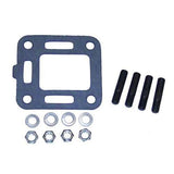 Sierra Not Qualified for Free Shipping Sierra Exhaust Elbow Mounting Package #18-4362