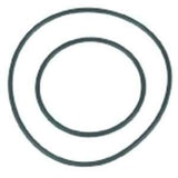 Sierra Not Qualified for Free Shipping Sierra Exhaust Elbow Seal Kit #18-7512