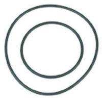 Sierra Not Qualified for Free Shipping Sierra Exhaust Elbow Seal Kit #18-7512