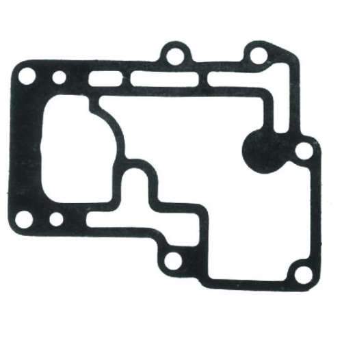 Sierra Not Qualified for Free Shipping Sierra Exhaust Housing Gasket #18-2894