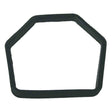 Sierra Not Qualified for Free Shipping Sierra Exhaust Leg Rubber Seal #18-0540
