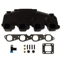 Sierra Oversized - Not Qualified for Free Shipping Sierra Exhaust Manifold #18-1957-2