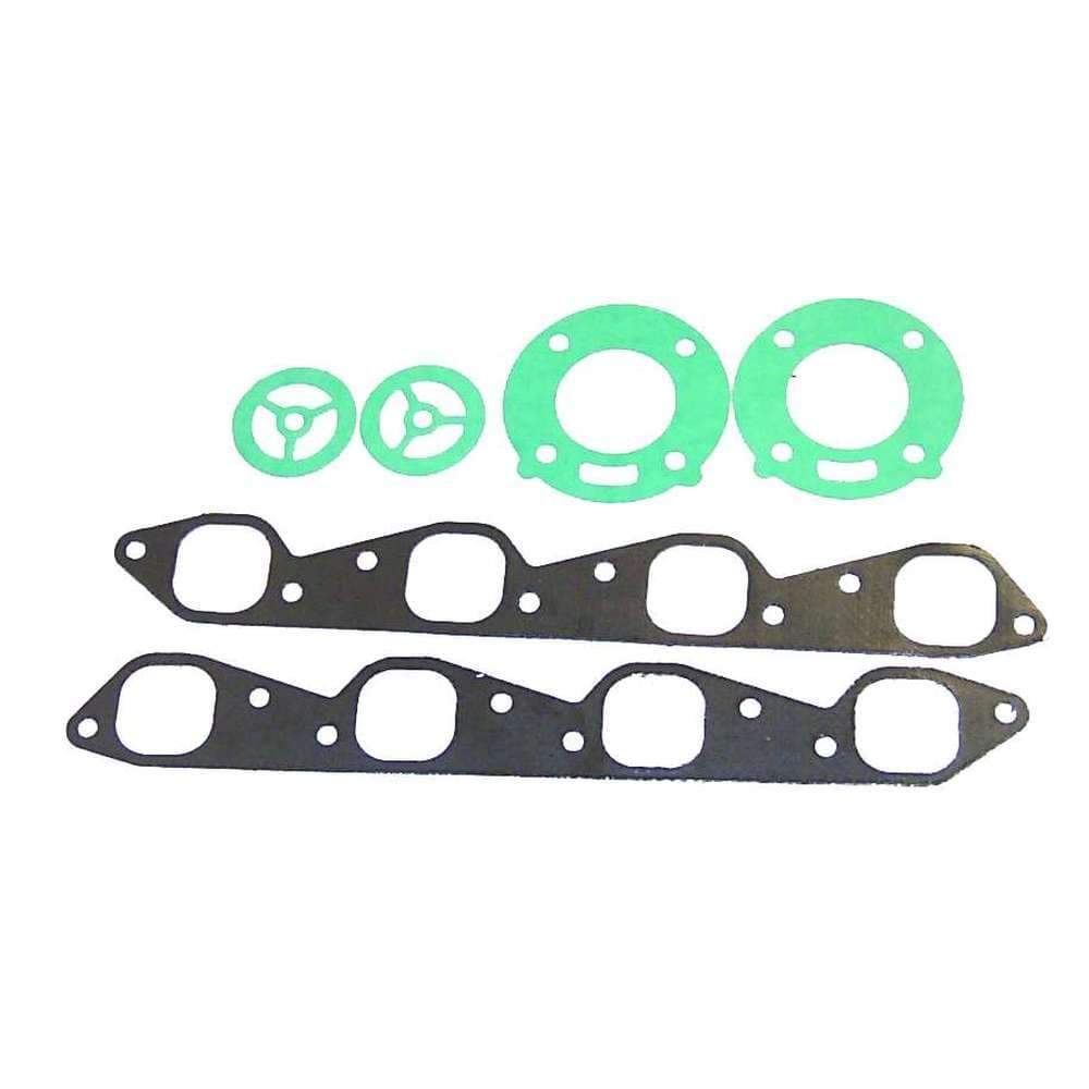 Sierra Not Qualified for Free Shipping Sierra Exhaust Manifold Gasket Set #18-0601