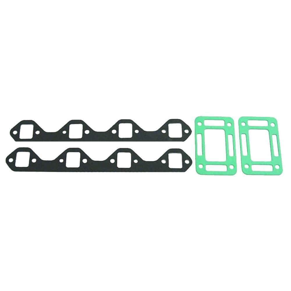 Sierra Not Qualified for Free Shipping Sierra Exhaust Manifold Gasket Set #18-0603