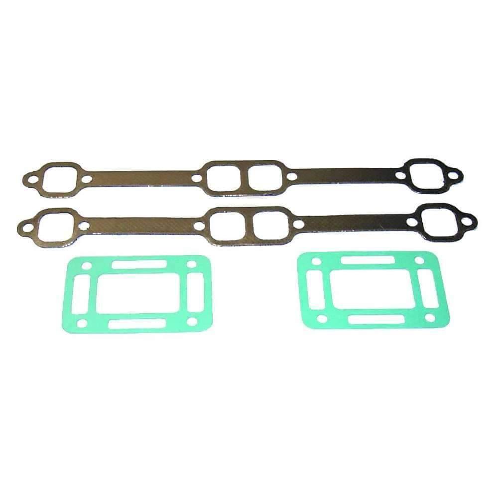 Sierra Not Qualified for Free Shipping Sierra Exhaust Manifold Gasket Set #18-0604