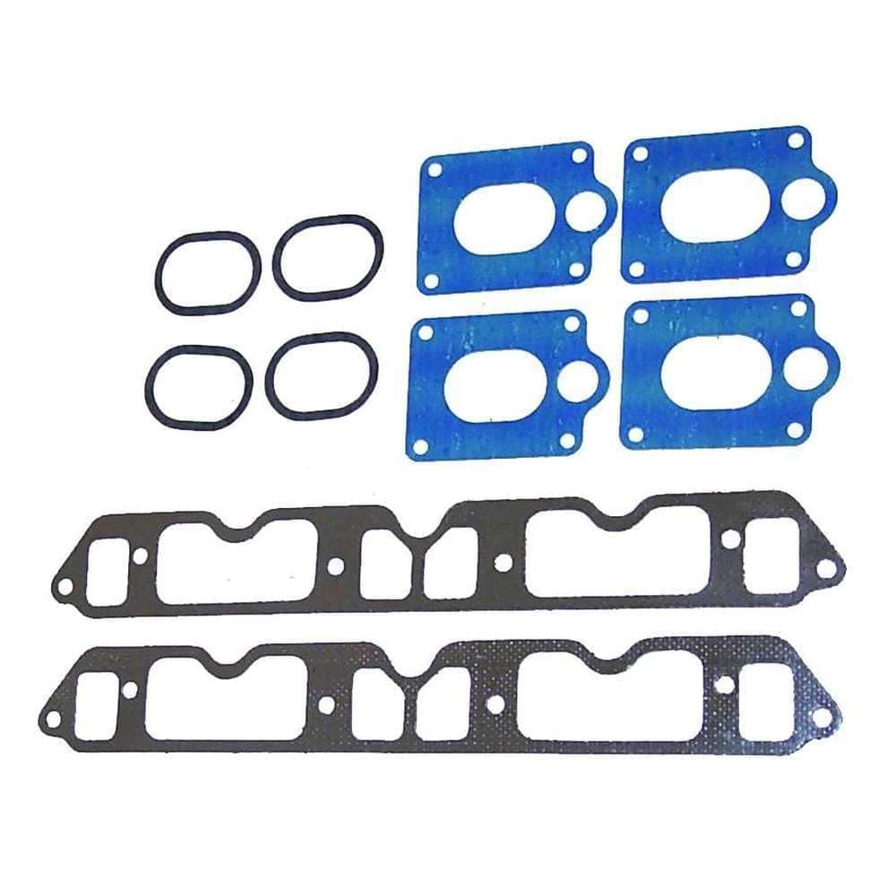 Sierra Not Qualified for Free Shipping Sierra Exhaust Manifold Gasket Set #18-4346