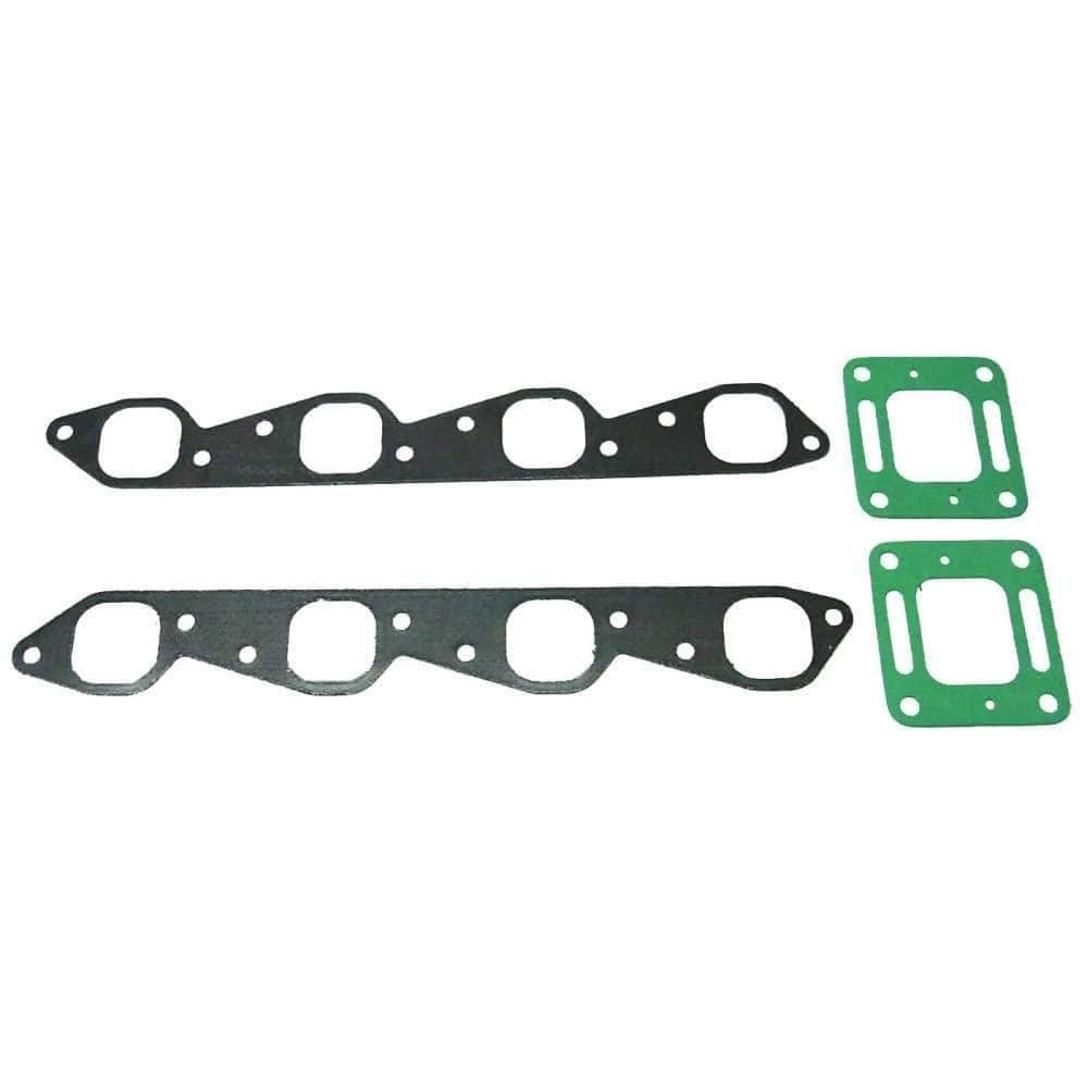 Sierra Not Qualified for Free Shipping Sierra Exhaust Manifold Gasket Set #18-4348