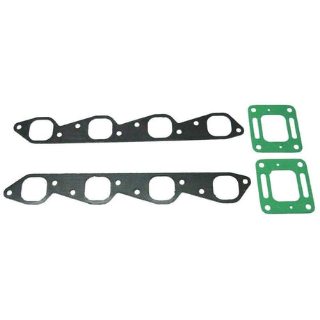 Sierra Not Qualified for Free Shipping Sierra Exhaust Manifold Gasket Set #18-4348