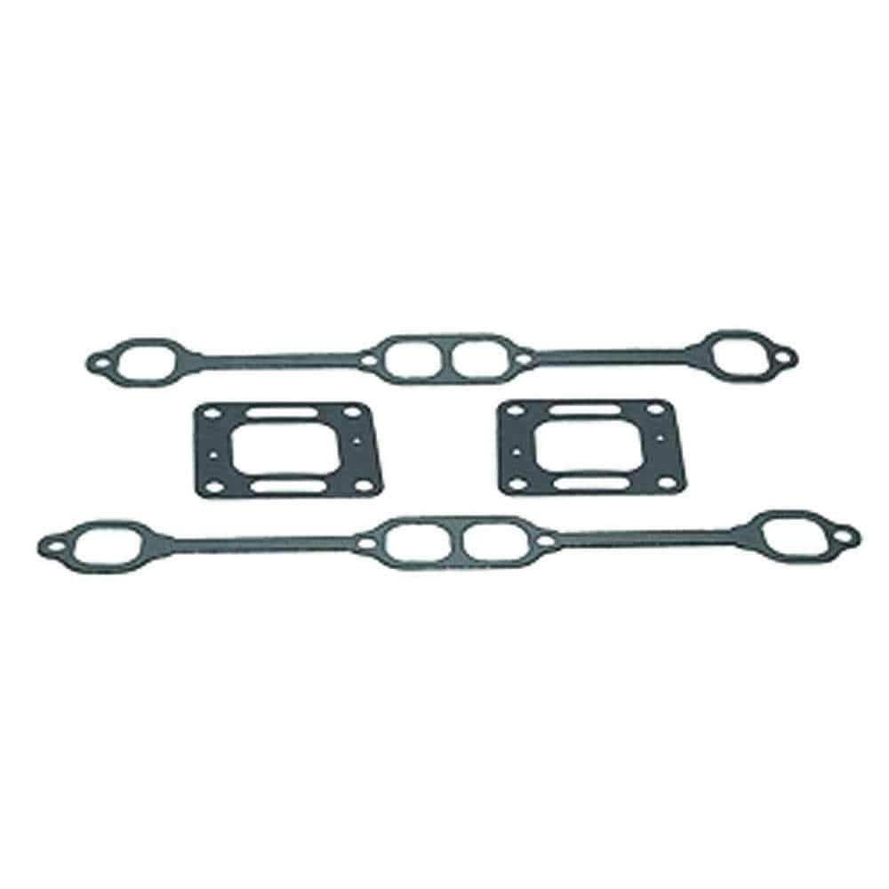 Sierra Not Qualified for Free Shipping Sierra Exhaust Manifold Gasket Set #18-4349