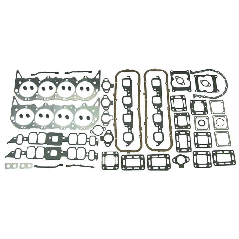 Sierra Not Qualified for Free Shipping Sierra Exhaust Manifold Gasket Set #18-4365