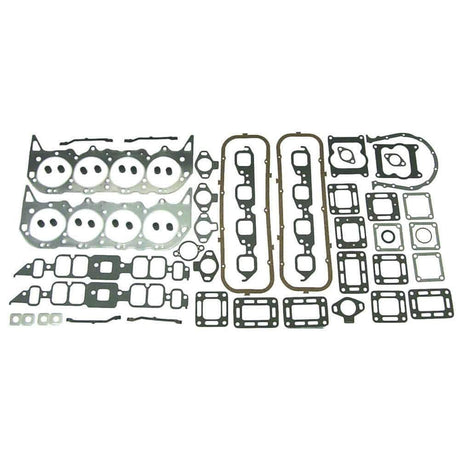 Sierra Not Qualified for Free Shipping Sierra Exhaust Manifold Gasket Set #18-4365