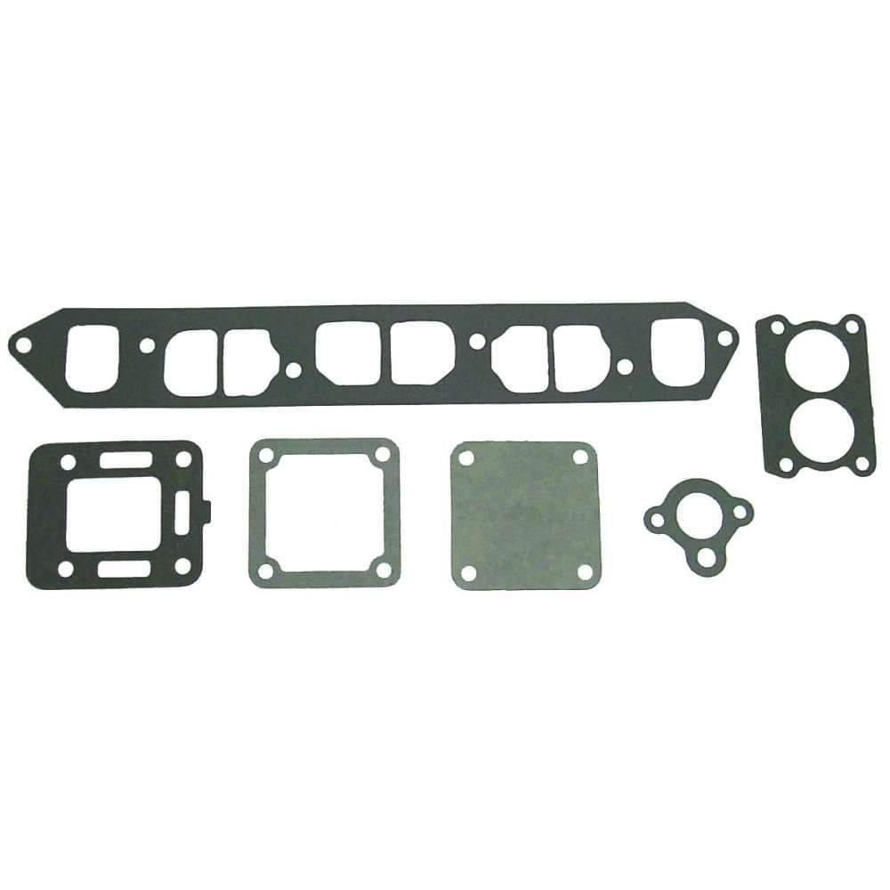 Sierra Not Qualified for Free Shipping Sierra Exhaust Manifold Gasket Set #18-4367