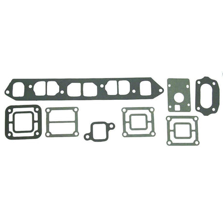 Sierra Not Qualified for Free Shipping Sierra Exhaust Manifold Gasket Set #18-4369