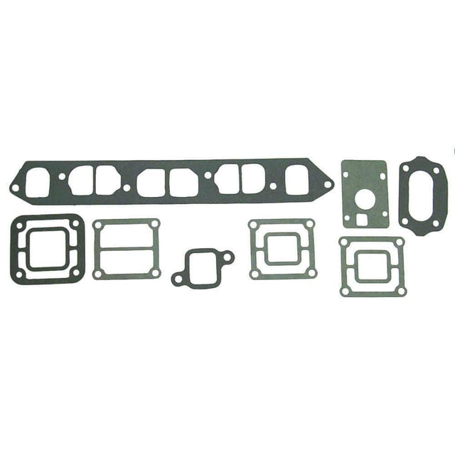 Sierra Not Qualified for Free Shipping Sierra Exhaust Manifold Gasket Set #18-4369