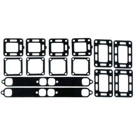 Sierra Not Qualified for Free Shipping Sierra Exhaust Manifold Gasket Set #18-4394