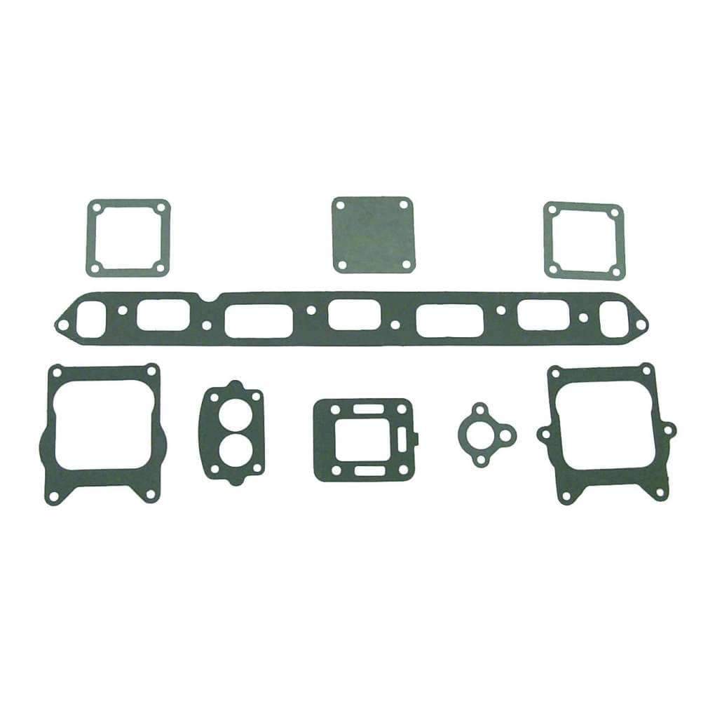 Sierra Not Qualified for Free Shipping Sierra Exhaust Manifold Gasket Set #18-4396