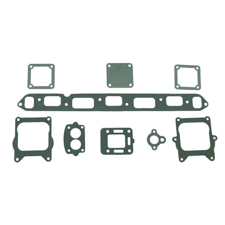 Sierra Not Qualified for Free Shipping Sierra Exhaust Manifold Gasket Set #18-4396