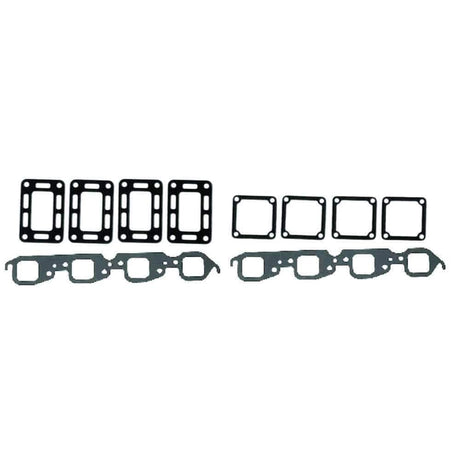 Sierra Not Qualified for Free Shipping Sierra Exhaust Manifold Gasket Set #18-4397