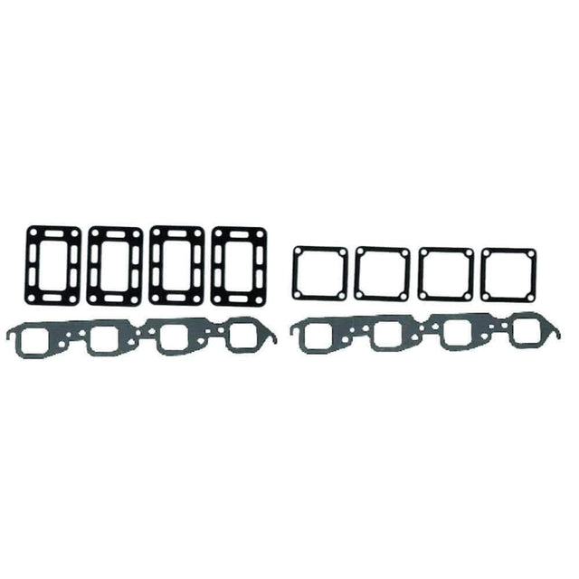 Sierra Not Qualified for Free Shipping Sierra Exhaust Manifold Gasket Set #18-4397