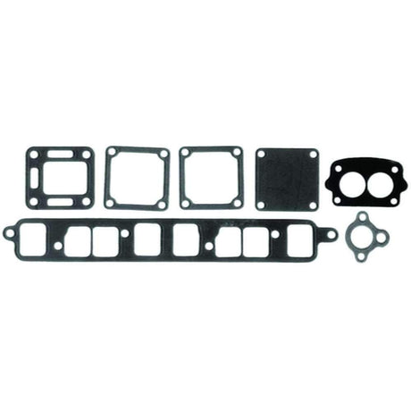 Sierra Not Qualified for Free Shipping Sierra Exhaust Manifold Gasket Set #18-4398