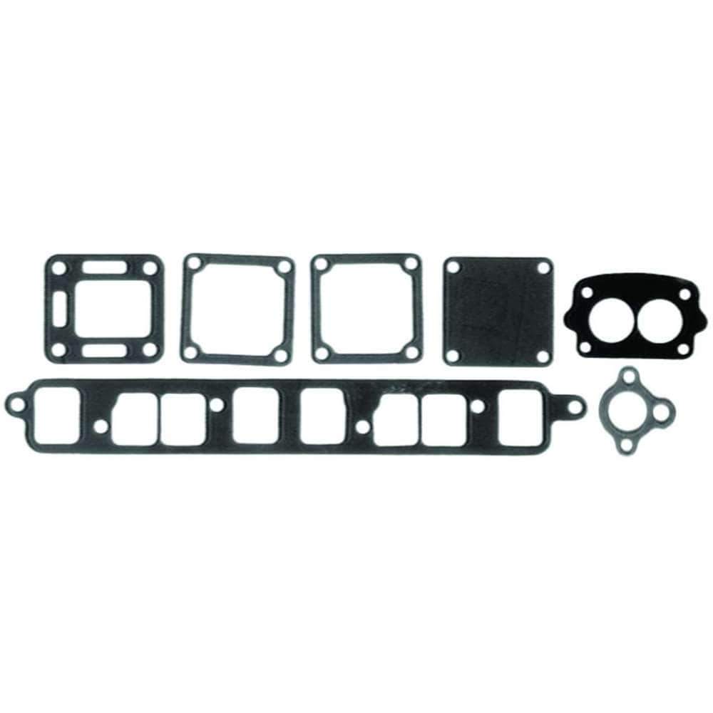 Sierra Not Qualified for Free Shipping Sierra Exhaust Manifold Gasket Set #18-4398