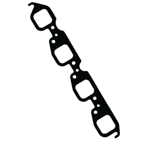 Sierra Not Qualified for Free Shipping Sierra Exhaust Manifold Mounting Gasket #18-0418