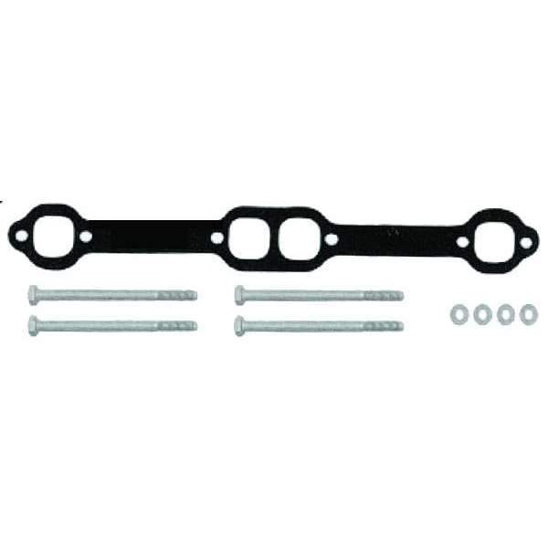Sierra Not Qualified for Free Shipping Sierra Exhaust Manifold Mounting Kit #18-8521
