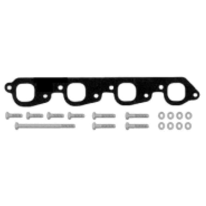 Sierra Not Qualified for Free Shipping Sierra Exhaust Manifold Mounting Kit #18-8524
