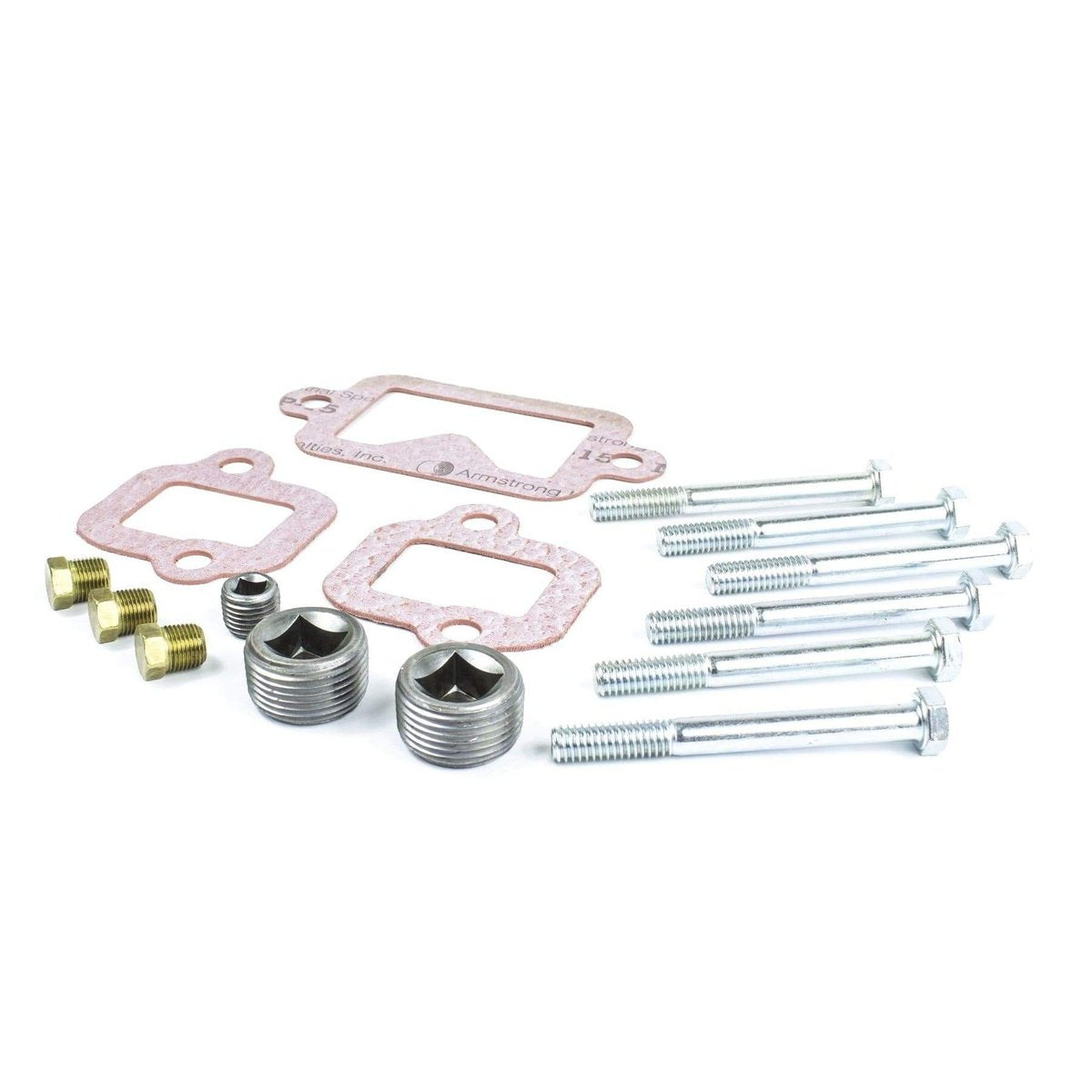 Sierra Exhaust Manifold Mounting Kit #18-8527