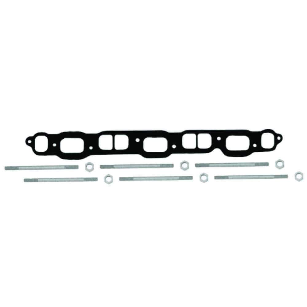 Sierra Not Qualified for Free Shipping Sierra Exhaust Manifold Mounting Kit #18-8531