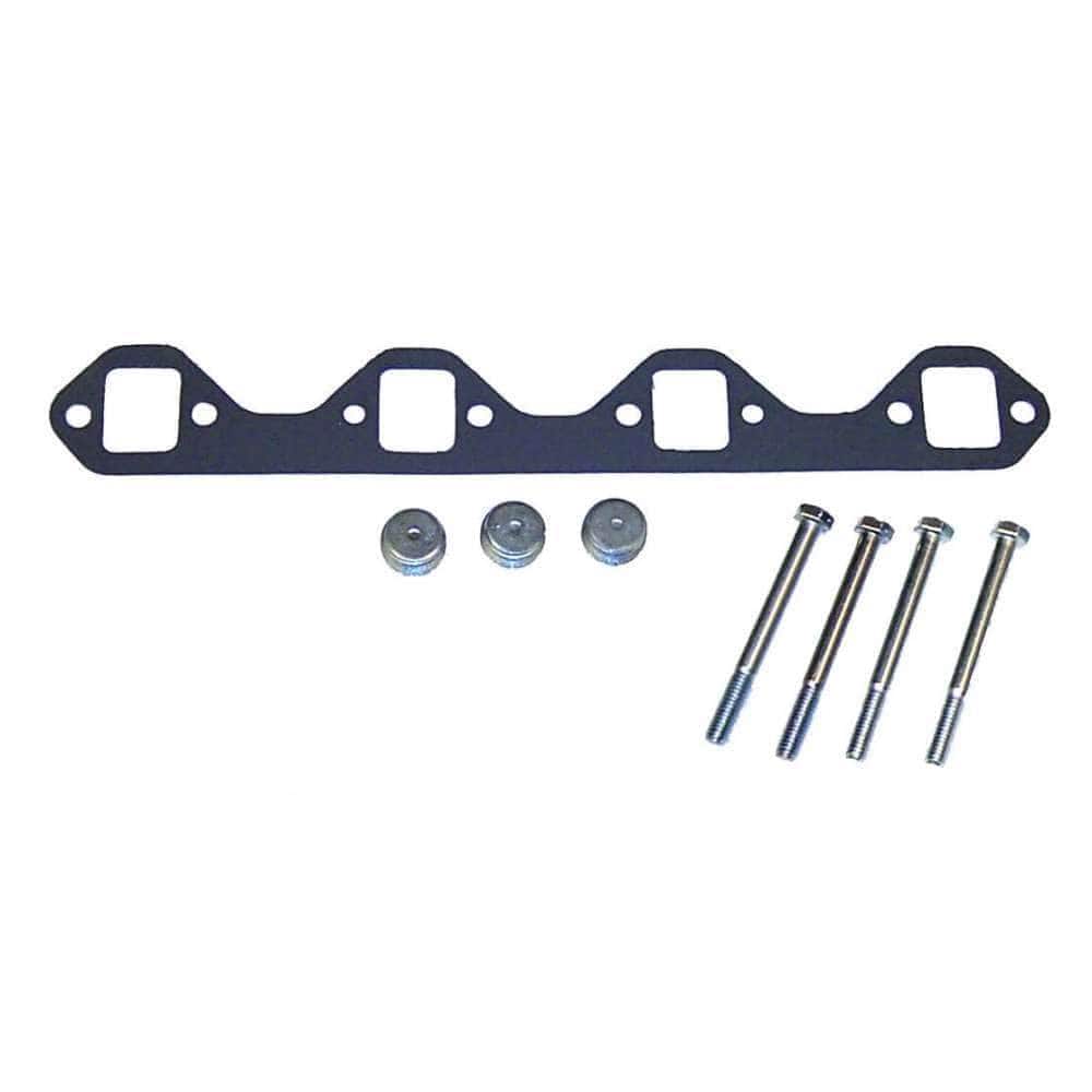 Sierra Not Qualified for Free Shipping Sierra Exhaust Manifold Mounting Kit #18-8538