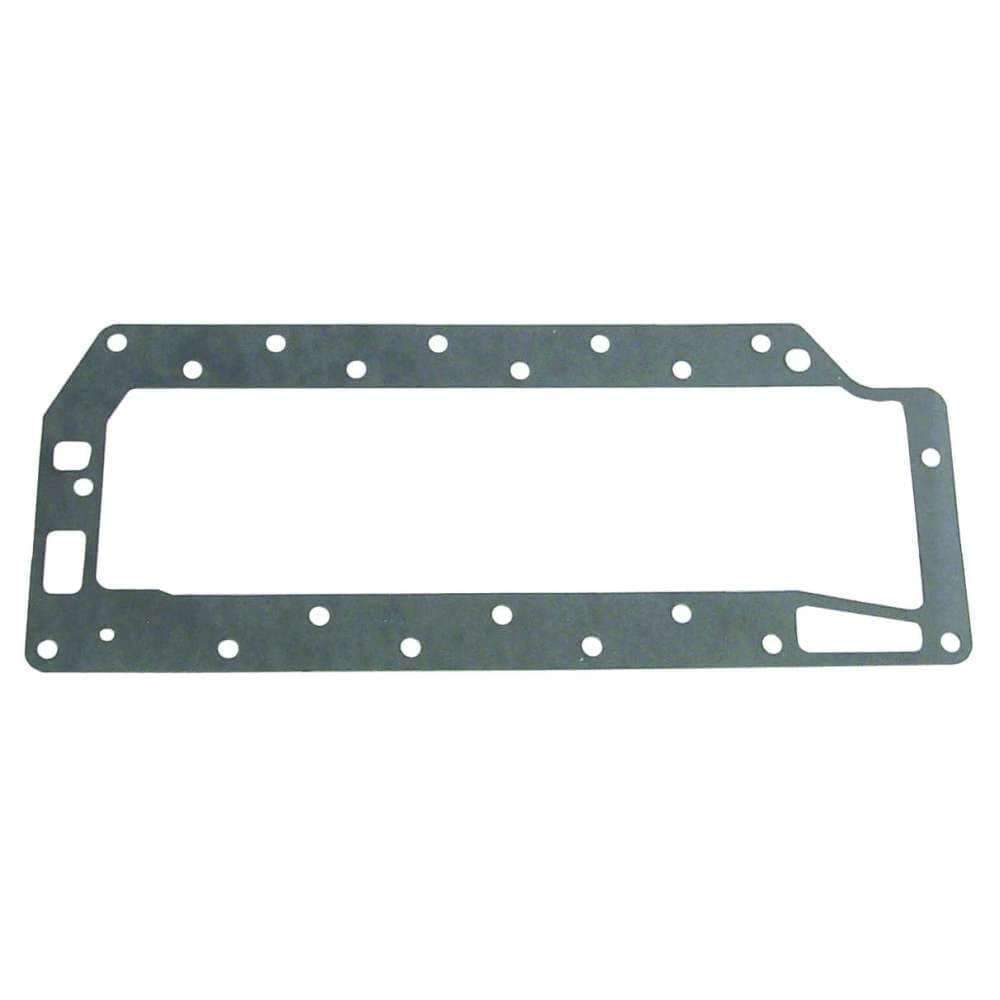 Sierra Exhaust Plate Gasket #18-0119