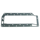 Sierra Exhaust Plate Gasket #18-0119