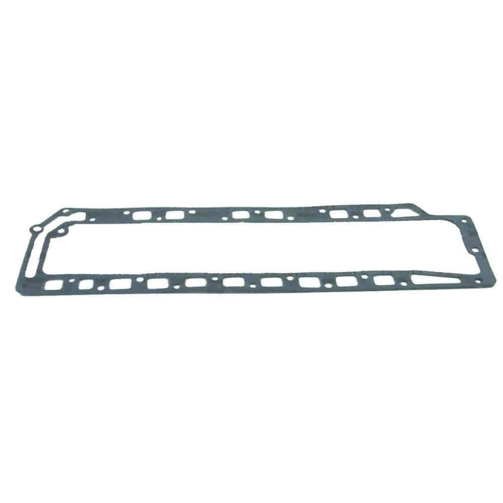 Sierra Not Qualified for Free Shipping Sierra Exhaust Plate Gasket #18-0958