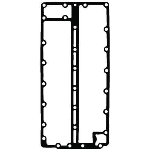 Sierra Not Qualified for Free Shipping Sierra Exhaust Plate Gasket #18-2545