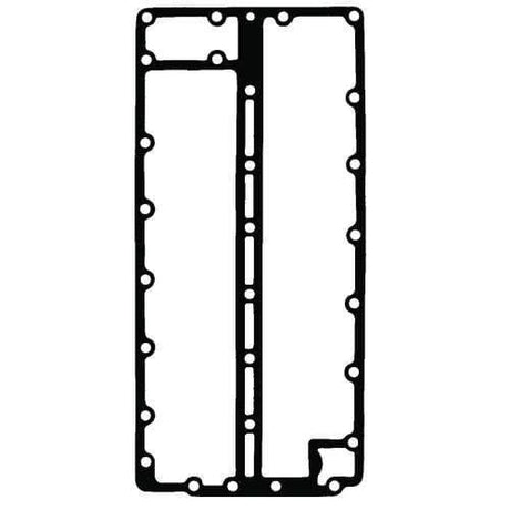 Sierra Not Qualified for Free Shipping Sierra Exhaust Plate Gasket #18-2545