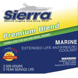Sierra Truck Freight - Not Qualified for Free Shipping Sierra Extended Life Coolant Full Strength 55 Gallon #18-9325