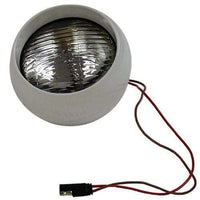 Sierra Not Qualified for Free Shipping Sierra EyeBall Replacement 28v White-I #95004
