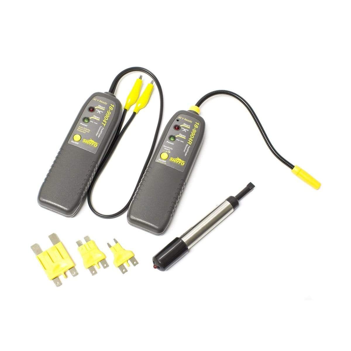 Sierra Not Qualified for Free Shipping Sierra Fault Finder #18-9904