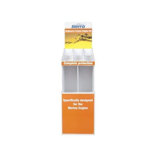 Sierra FC-W Oil Display Only #18-9495