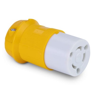 Sierra Qualifies for Free Shipping Sierra Female Connector 30a 125v #AC12490