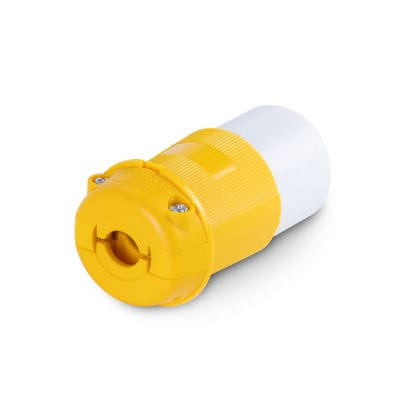Sierra Qualifies for Free Shipping Sierra Female Connector 30a 125v #AC12490