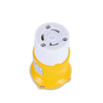 Sierra Qualifies for Free Shipping Sierra Female Connector 30a 125v #AC12490