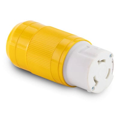 Sierra Qualifies for Free Shipping Sierra Female Connector 50a 125/250v #AC12470