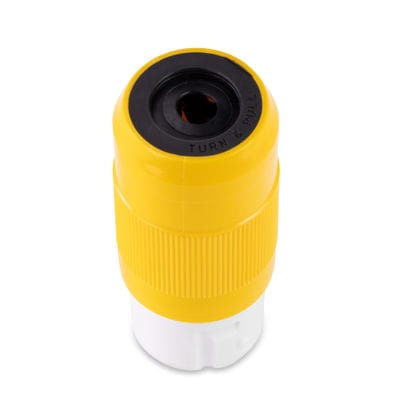 Sierra Qualifies for Free Shipping Sierra Female Connector 50a 125/250v #AC12470