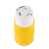 Sierra Qualifies for Free Shipping Sierra Female Connector 50a 125/250v #AC12470