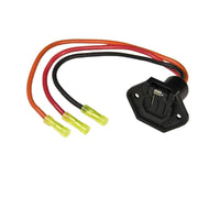Sierra Not Qualified for Free Shipping Sierra Female Motor Side Connector 24v 60a #WH10640
