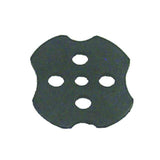 Sierra Filter Cap to Pump Gasket 2-pk #18-2879-9